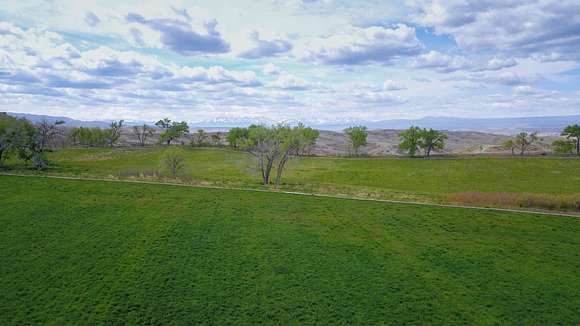 73 Acres of Recreational Land & Farm for Sale in Montrose, Colorado