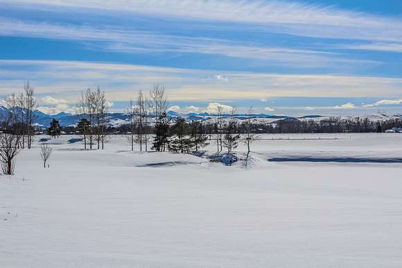 0.43 Acres of Land for Sale in Bozeman, Montana