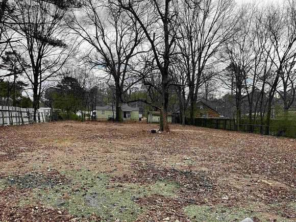 0.3 Acres of Residential Land for Sale in Mabelvale, Arkansas