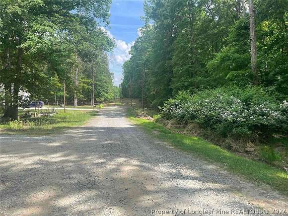 0.86 Acres of Residential Land for Sale in Durham, North Carolina
