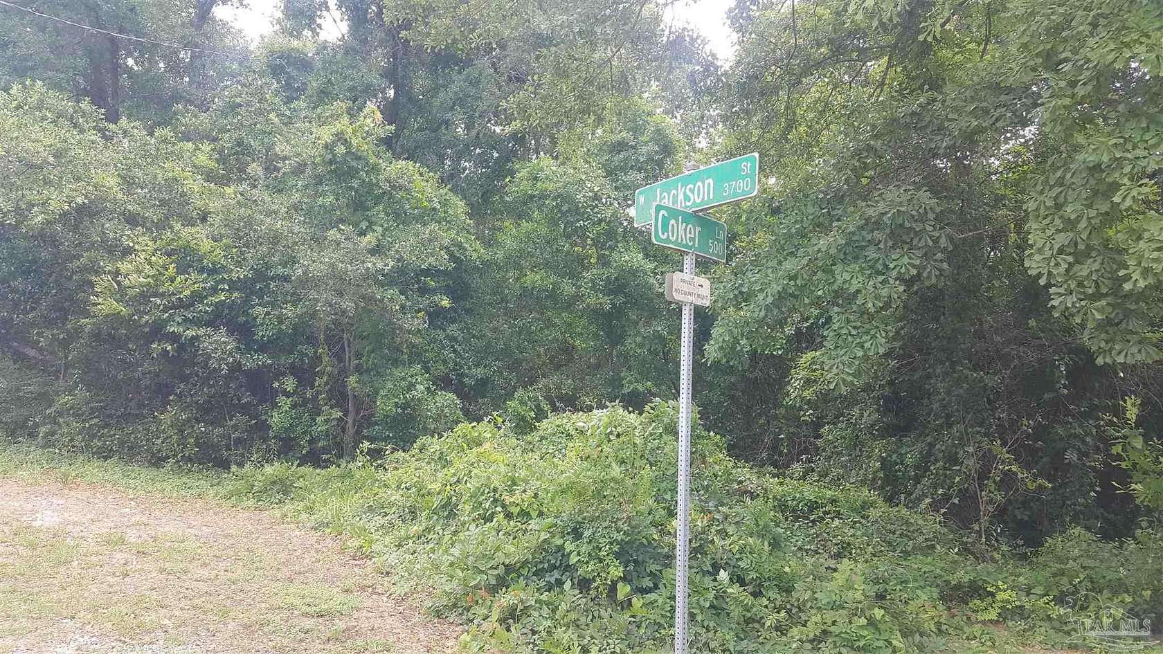 0.25 Acres of Residential Land for Sale in Pensacola, Florida