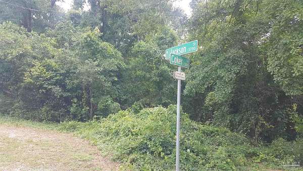 0.25 Acres of Residential Land for Sale in Pensacola, Florida