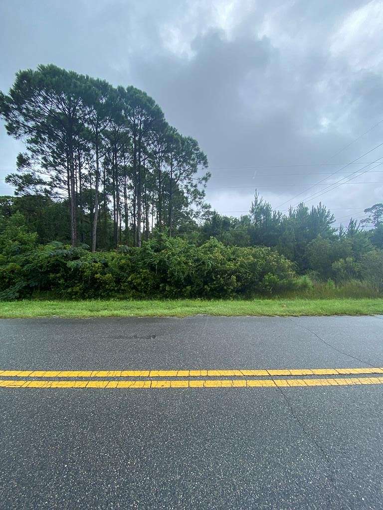 1.4 Acres of Residential Land for Sale in Eastpoint, Florida