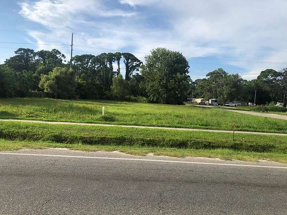 0.46 Acres of Residential Land for Sale in Eastpoint, Florida