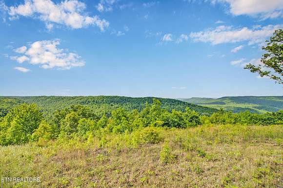 5.1 Acres of Land for Sale in Crawford, Tennessee