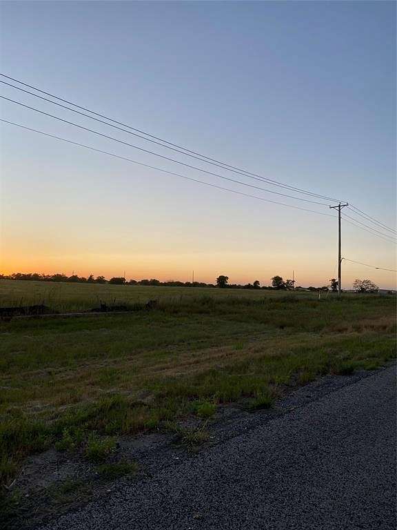 26.7 Acres of Land for Sale in DISH, Texas