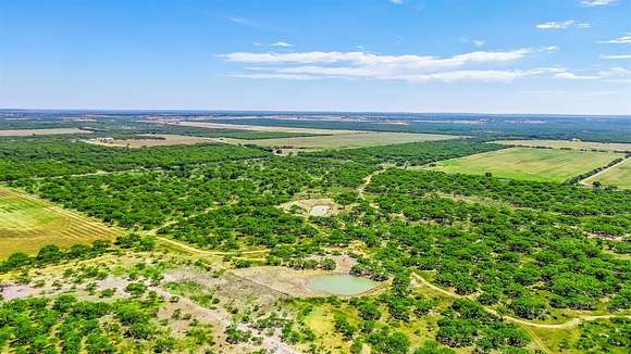 82 Acres of Land for Sale in Breckenridge, Texas