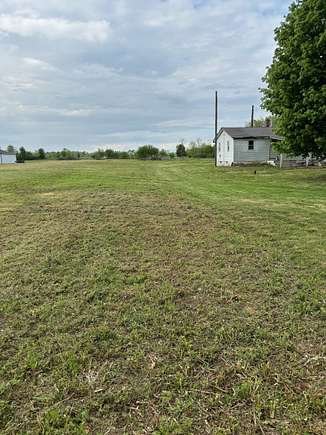 4.5 Acres of Residential Land for Sale in Greenfield, Indiana