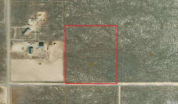 9 Acres of Land for Sale in Winnemucca, Nevada