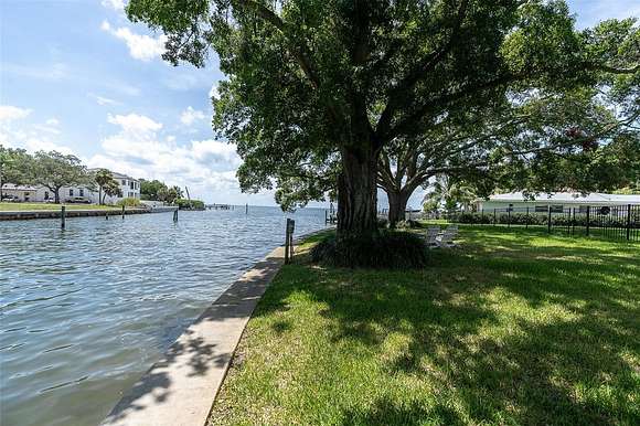0.41 Acres of Residential Land for Sale in St. Petersburg, Florida