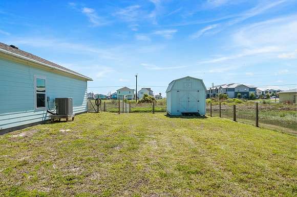 0.092 Acres of Residential Land for Sale in Rockport, Texas