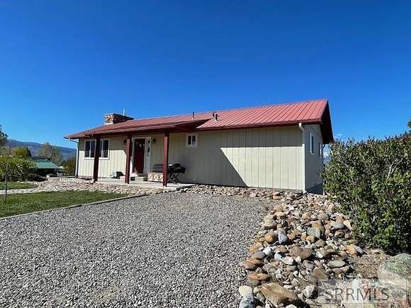 10.3 Acres of Land with Home for Sale in Salmon, Idaho