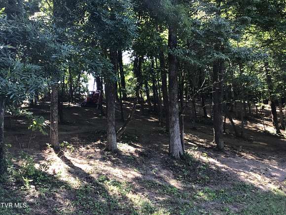 0.71 Acres of Residential Land for Sale in Greeneville, Tennessee