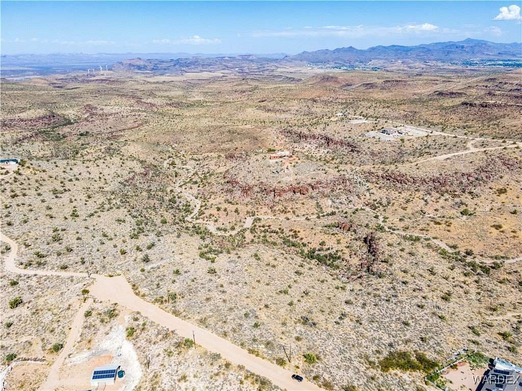 7.02 Acres of Land for Sale in Kingman, Arizona