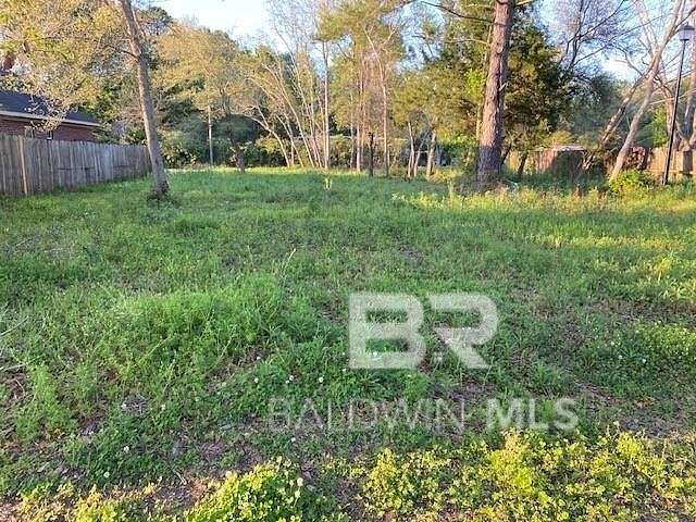 Residential Land for Sale in Fairhope, Alabama