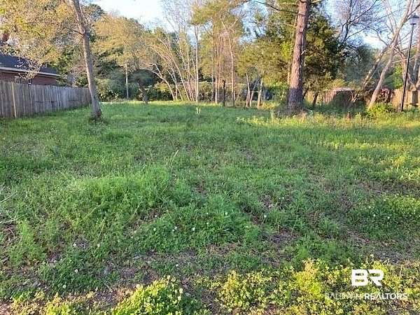 Residential Land for Sale in Fairhope, Alabama