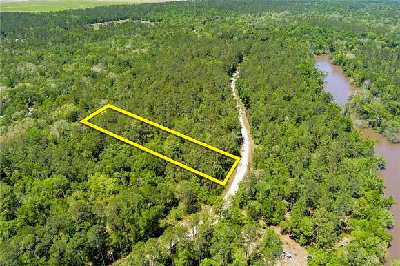 1 Acre of Residential Land for Sale in Lee, Florida