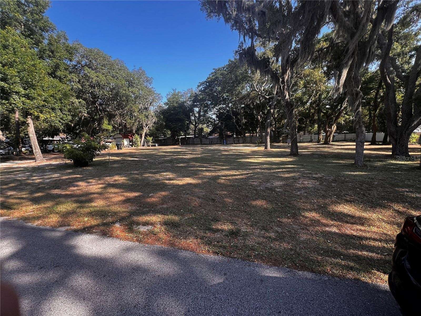 0.46 Acres of Residential Land for Sale in Apopka, Florida