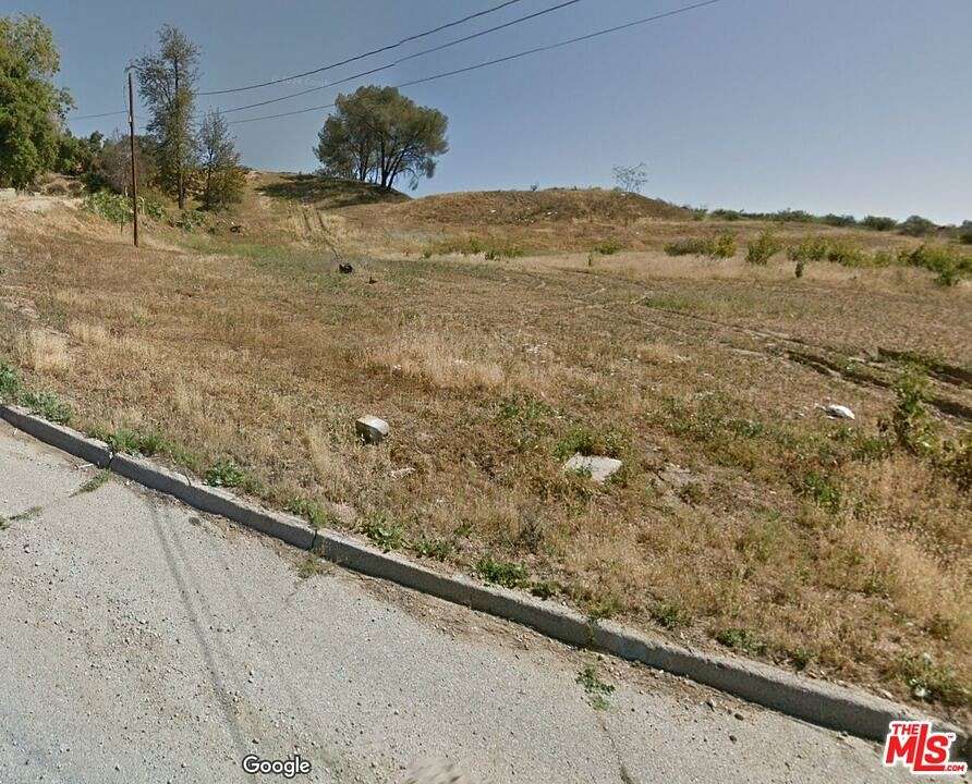 0.344 Acres of Residential Land for Sale in Sylmar, California