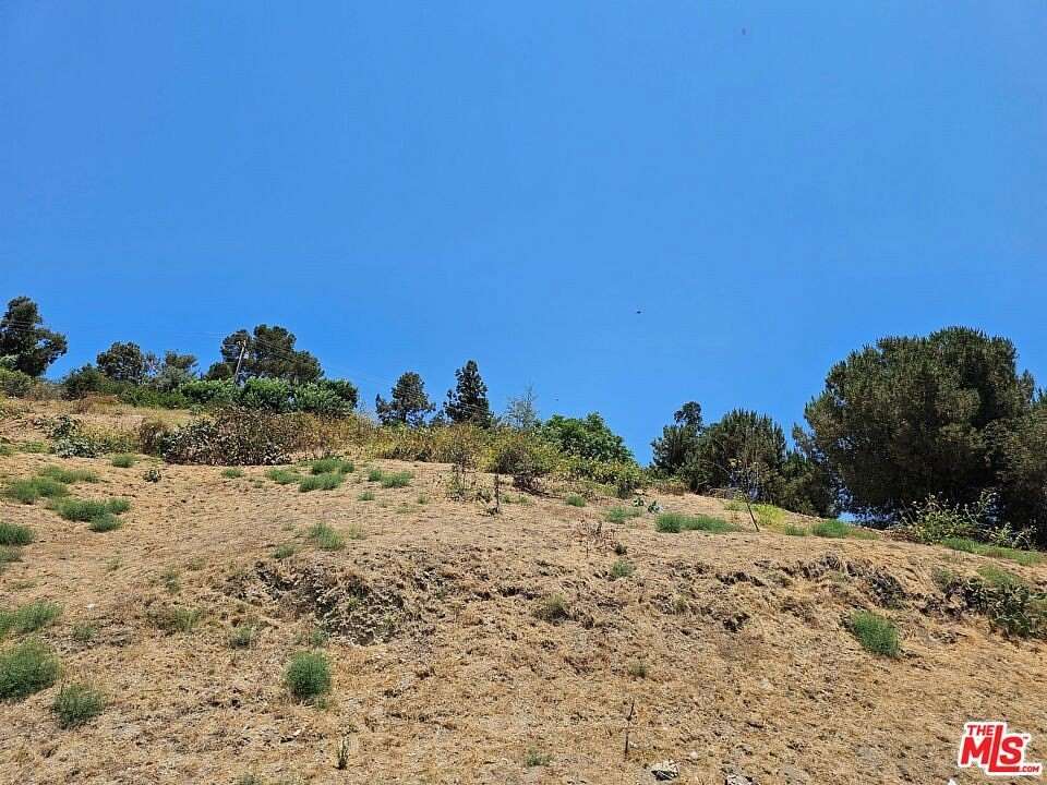 0.344 Acres of Residential Land for Sale in Sylmar, California