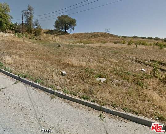 0.34 Acres of Residential Land for Sale in Sylmar, California