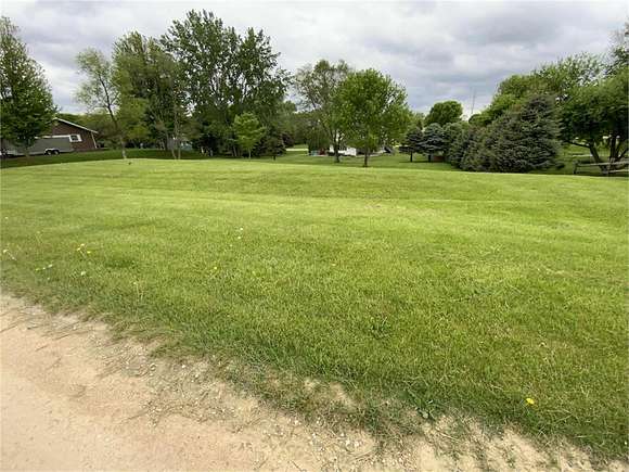 0.41 Acres of Residential Land for Sale in Earlville, Iowa