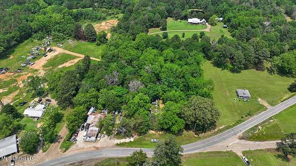 3.3 Acres of Mixed-Use Land for Sale in Madison, Mississippi
