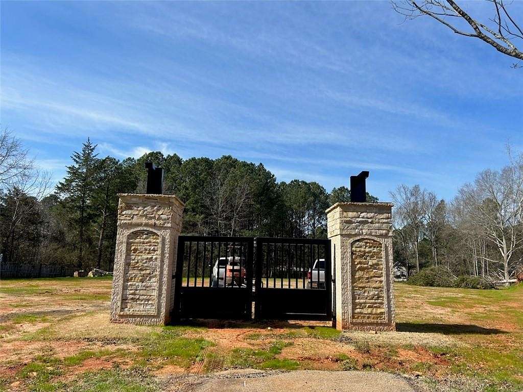 1 Acres of Residential Land for Sale in Covington, Georgia