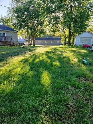 0.16 Acres of Residential Land for Sale in Osawatomie, Kansas