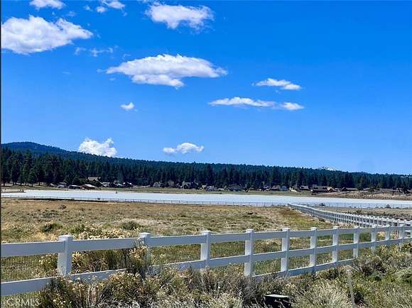 6 Acres of Land for Sale in Big Bear City, California