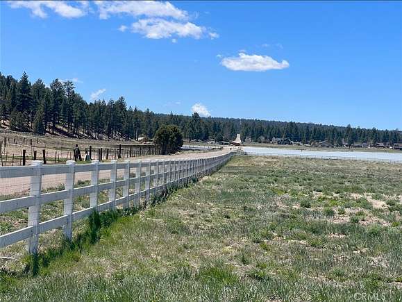 6.4 Acres of Land for Sale in Big Bear City, California