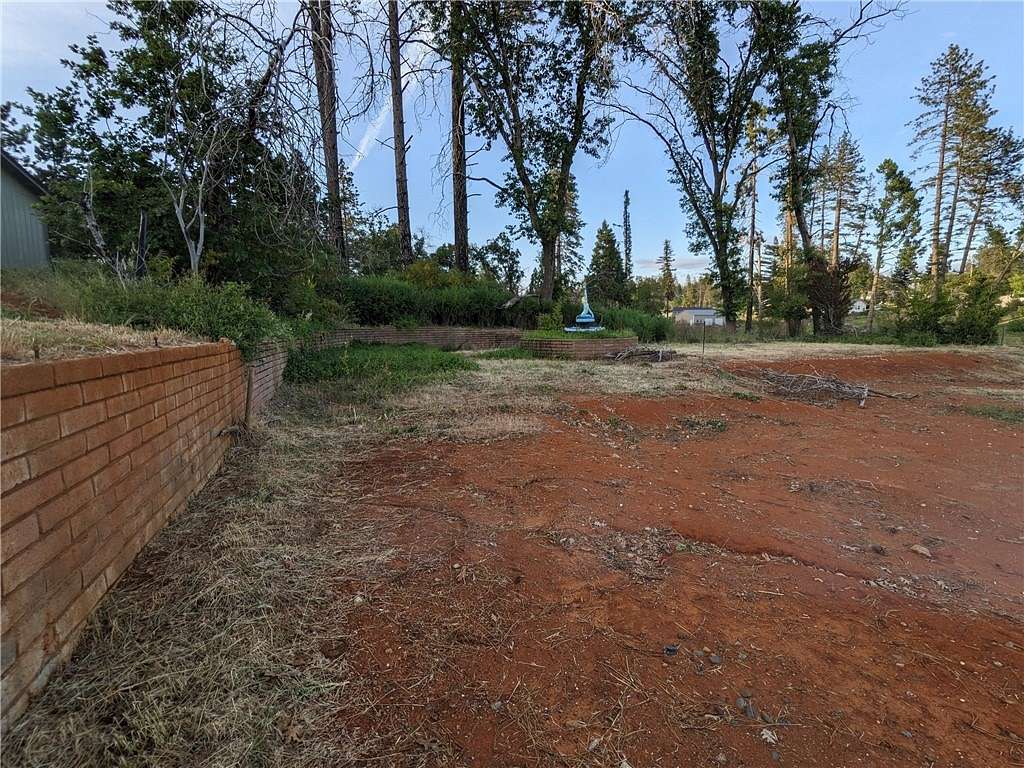 0.41 Acres of Residential Land for Sale in Paradise, California