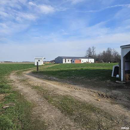 6.8 Acres of Land for Sale in Opdyke, Illinois