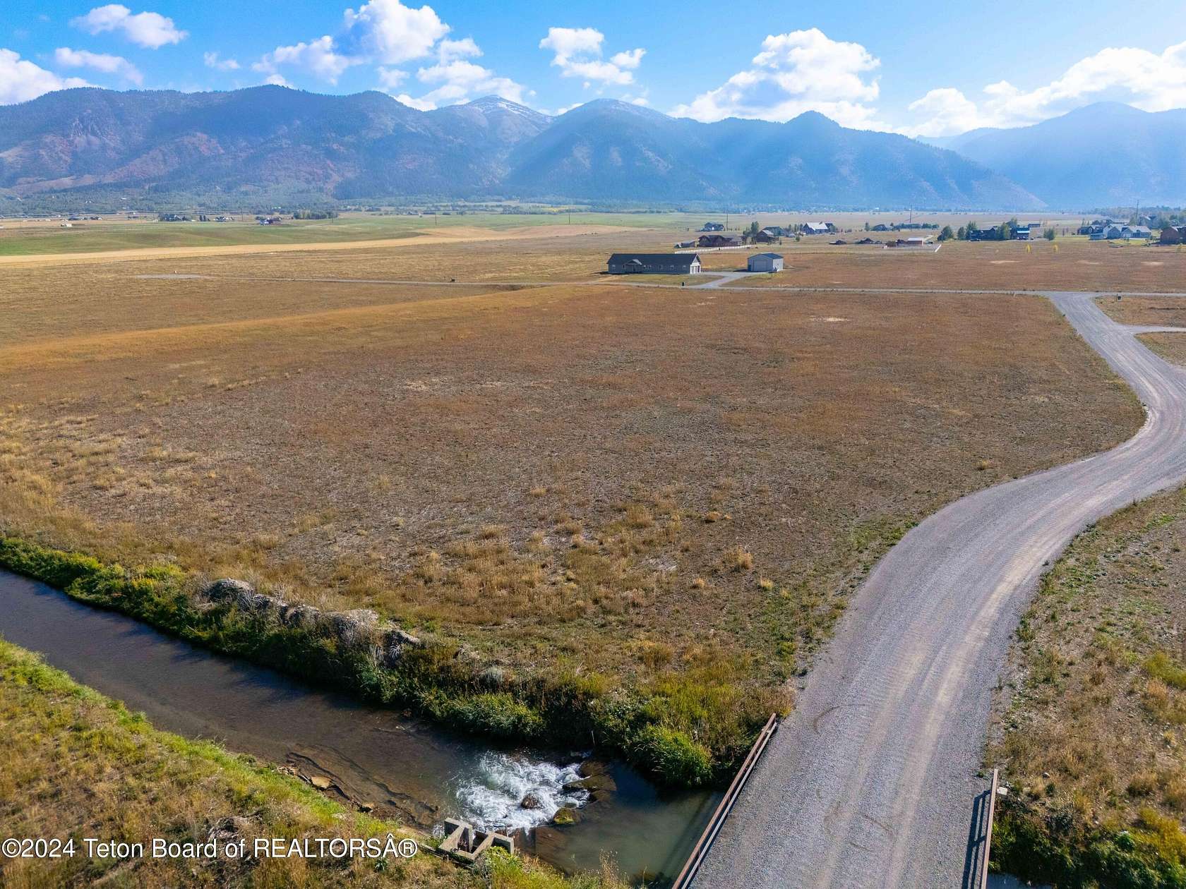 5.05 Acres of Land for Sale in Freedom, Wyoming