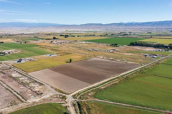 19.2 Acres of Land for Sale in Olathe, Colorado