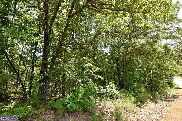 5.981 Acres of Land for Sale in Thomaston, Georgia