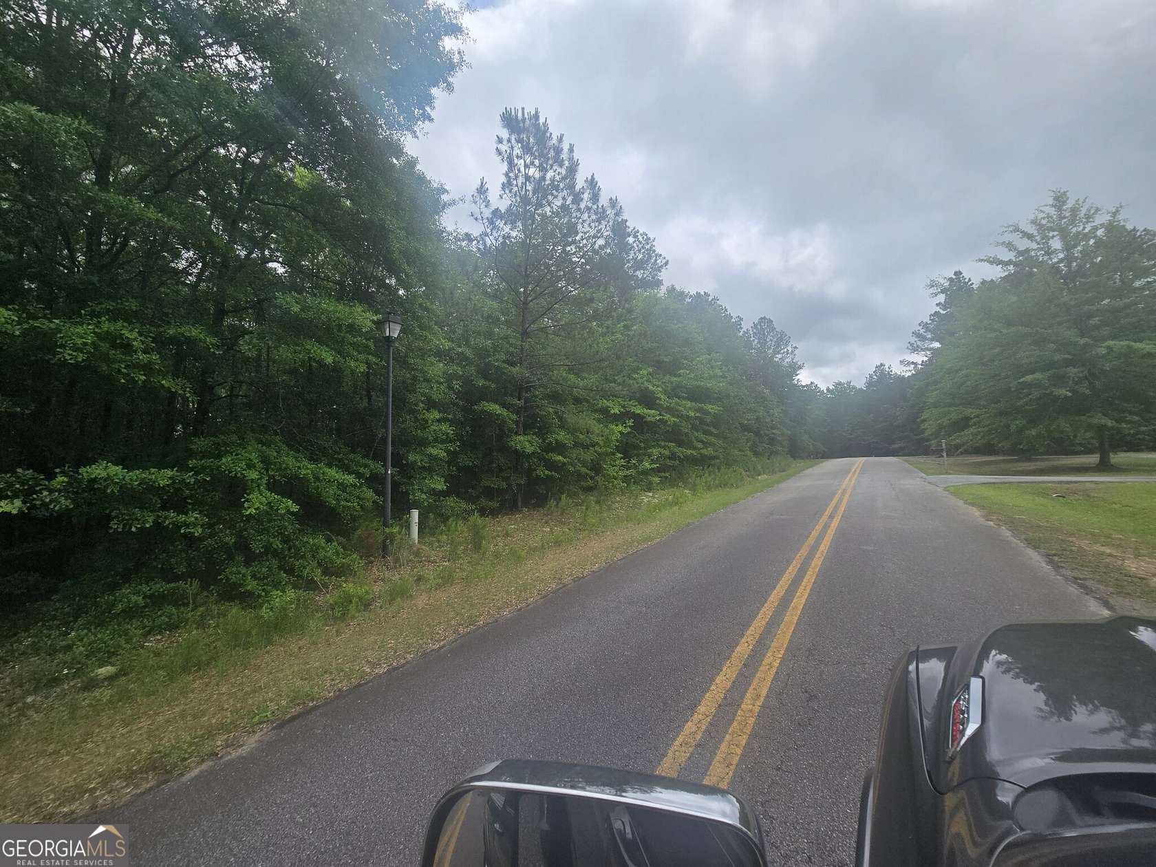 2 Acres of Residential Land for Sale in Gordon, Georgia