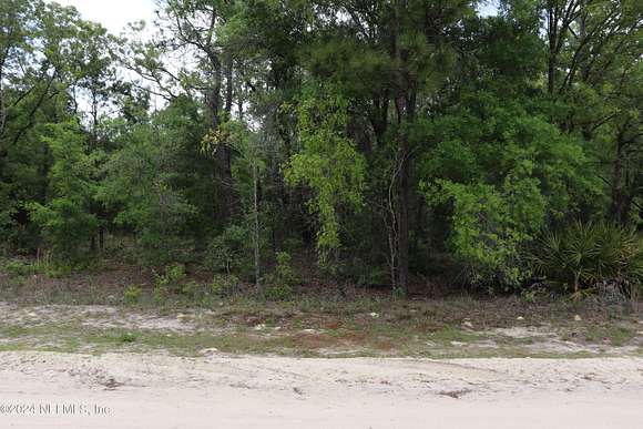1.7 Acres of Residential Land for Sale in Melrose, Florida