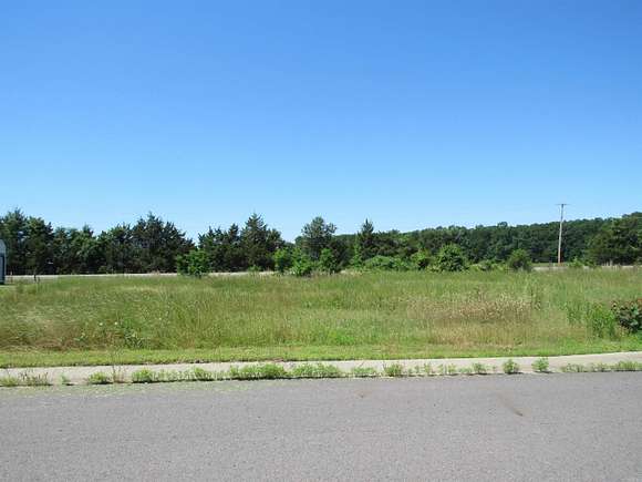 0.4 Acres of Residential Land for Sale in Morrilton, Arkansas