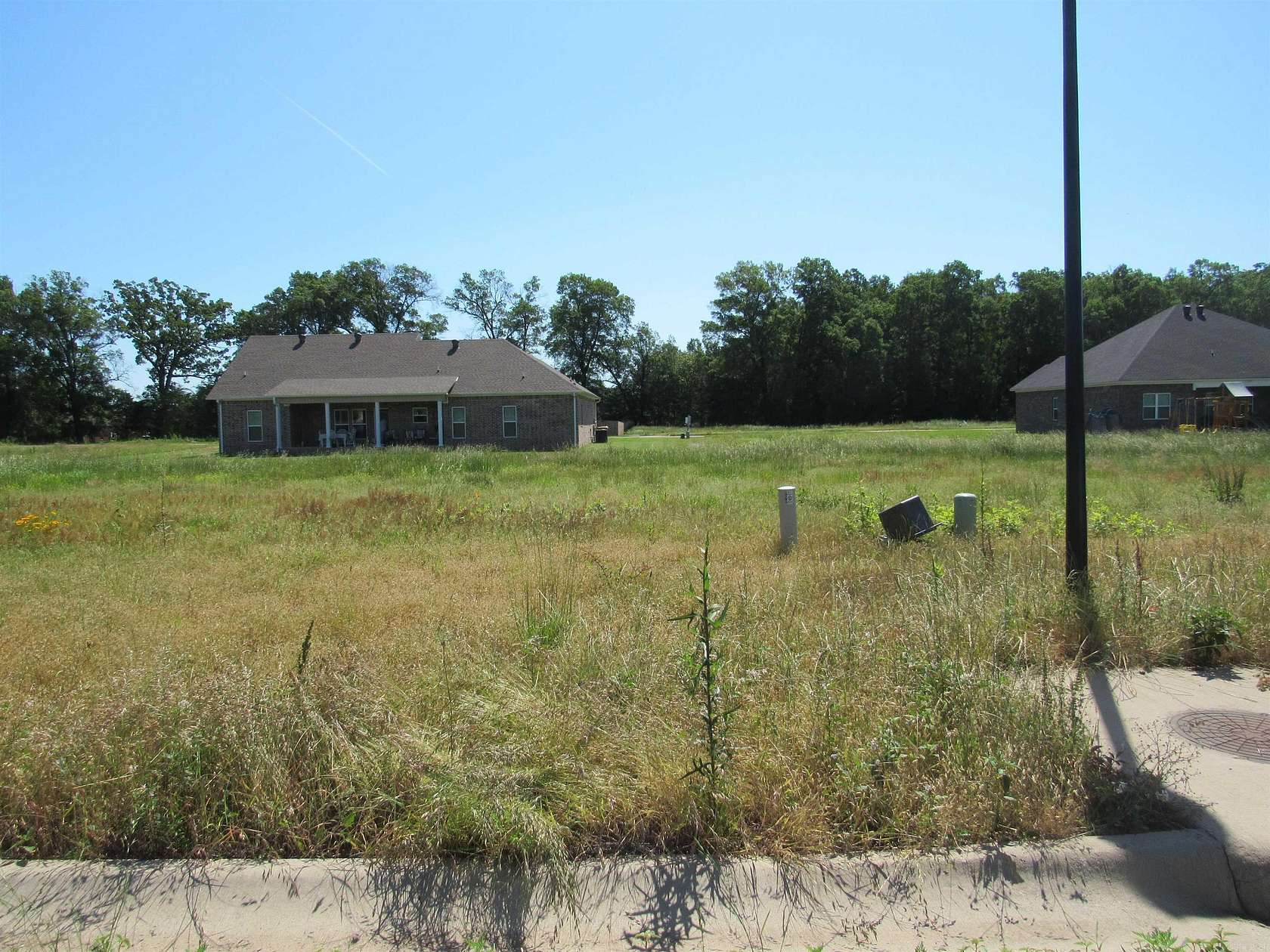 0.3 Acres of Residential Land for Sale in Morrilton, Arkansas