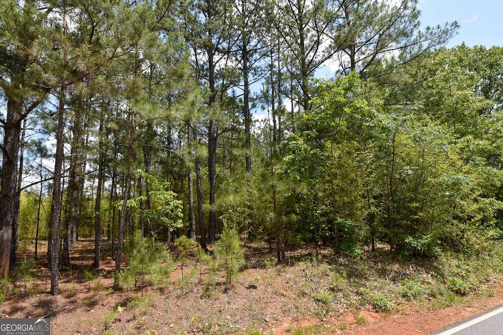 7 Acres of Residential Land for Sale in Thomaston, Georgia