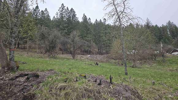 0.12 Acres of Land for Sale in Peck, Idaho
