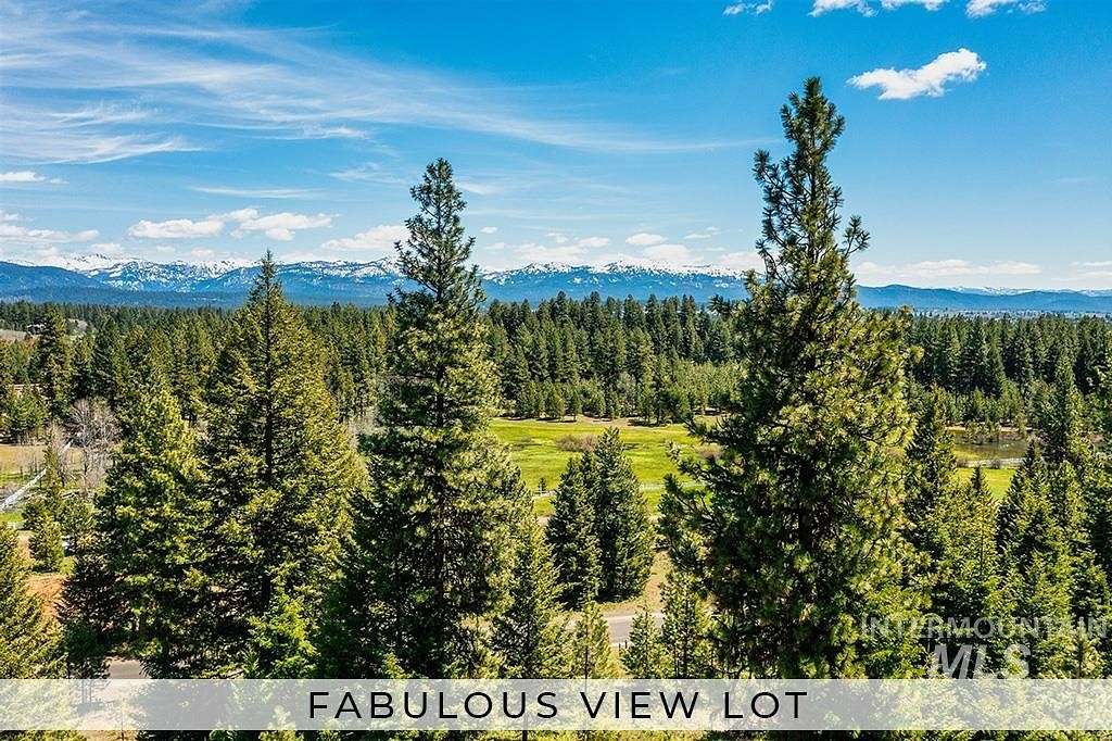 1.4 Acres of Residential Land for Sale in McCall, Idaho