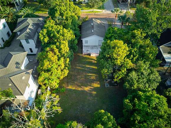 0.22 Acres of Residential Land for Sale in Winter Park, Florida