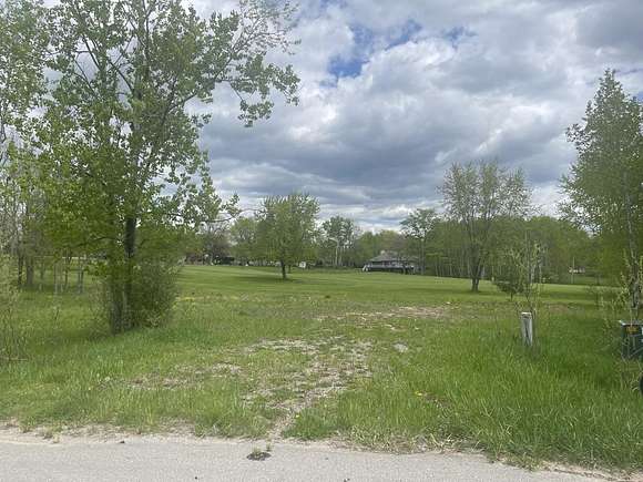 0.55 Acres of Residential Land for Sale in Gladwin, Michigan