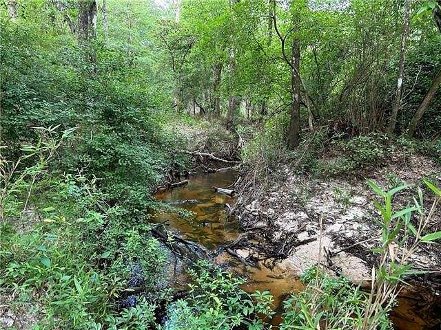 6.3 Acres of Residential Land for Sale in Covington, Louisiana