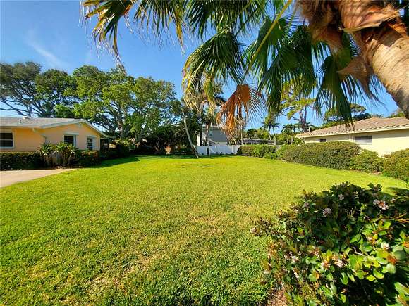 0.15 Acres of Residential Land for Sale in Belleair Beach, Florida