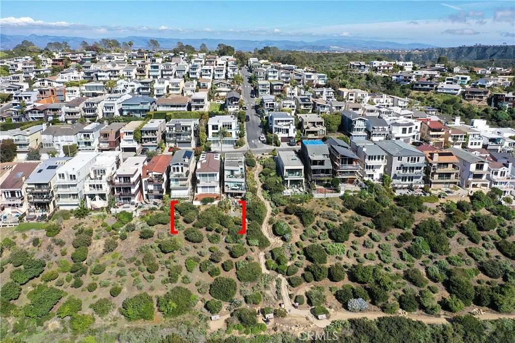 0.172 Acres of Residential Land for Sale in Laguna Beach, California