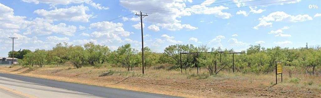 0.33 Acres of Commercial Land for Sale in Lawn, Texas