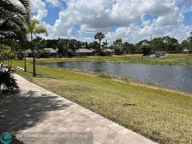 0.058 Acres of Residential Land for Sale in Port St. Lucie, Florida